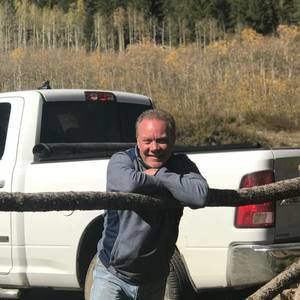 Meet your Posher, James